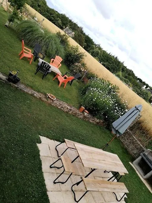 Chez Pepe Villa Clohars-Carnoet