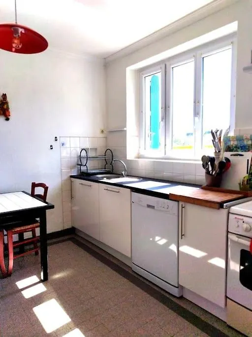 Holiday home Chez Pepe Villa Clohars-Carnoet