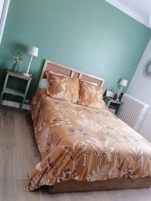 Chez Pepe Villa Clohars-Carnoet